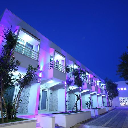 Delfi Hotel Spa & Wellness Center Бодрум Екстер'єр фото