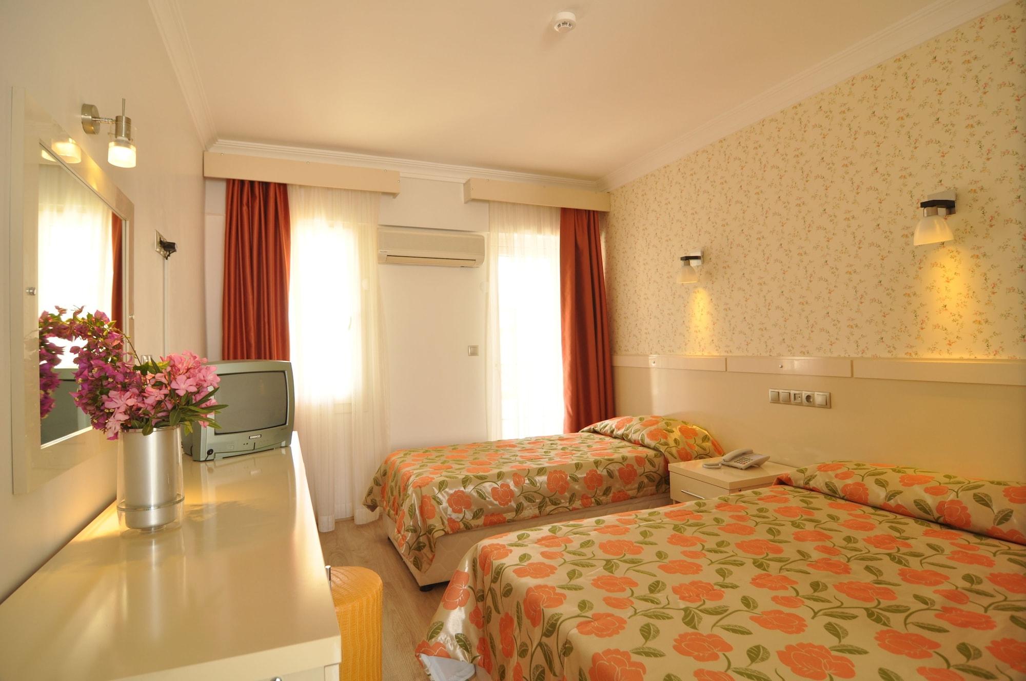 Delfi Hotel Spa & Wellness Center Бодрум Екстер'єр фото