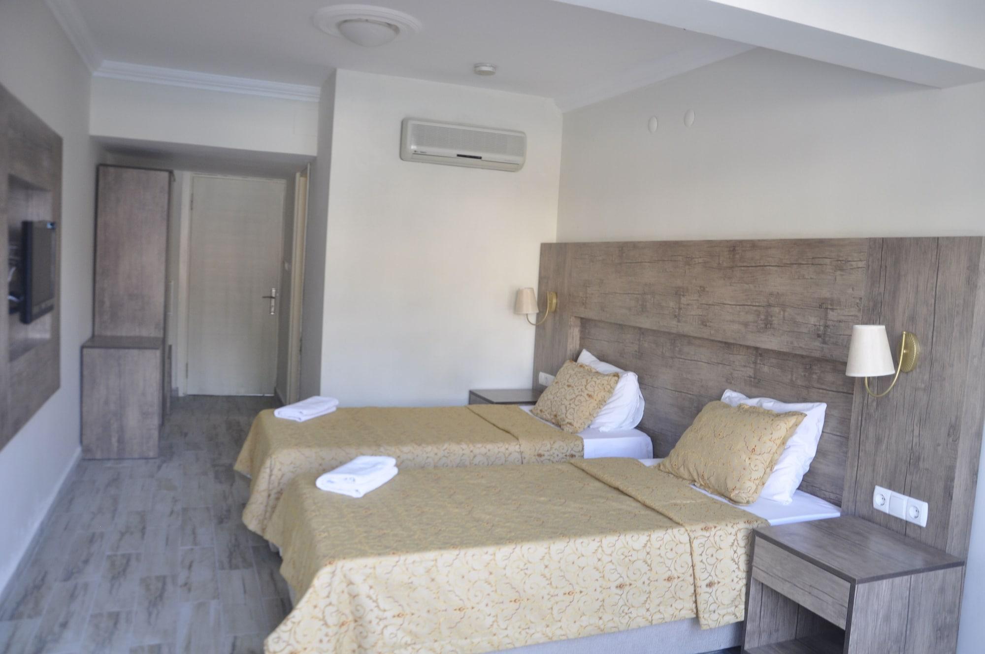 Delfi Hotel Spa & Wellness Center Бодрум Екстер'єр фото