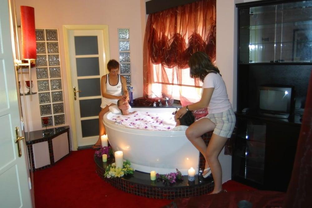 Delfi Hotel Spa & Wellness Center Бодрум Екстер'єр фото