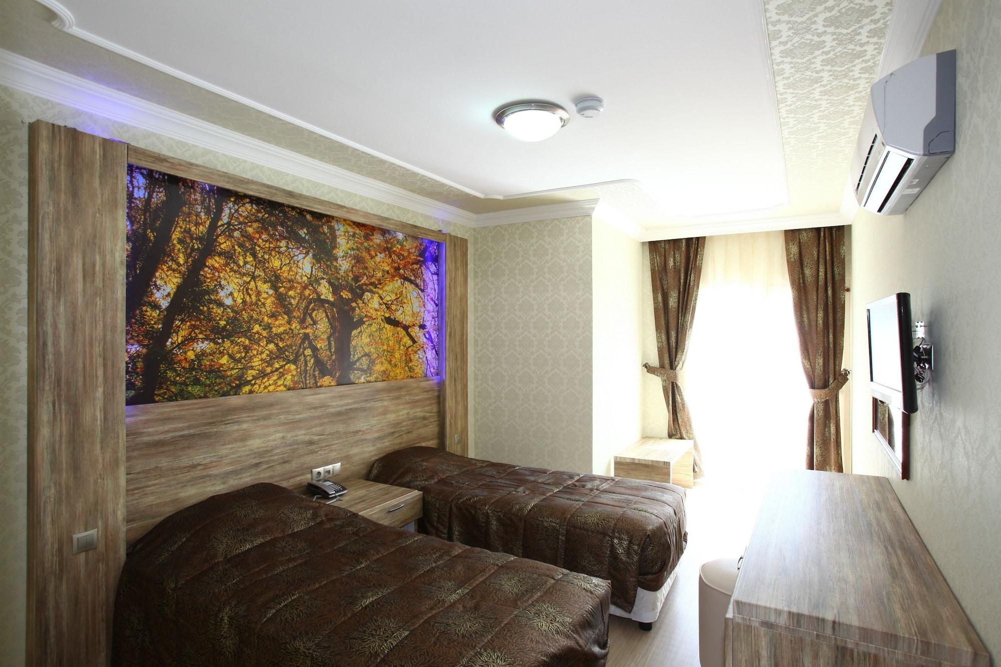 Delfi Hotel Spa & Wellness Center Бодрум Екстер'єр фото