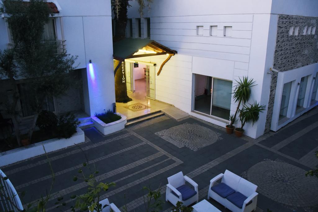 Delfi Hotel Spa & Wellness Center Бодрум Екстер'єр фото