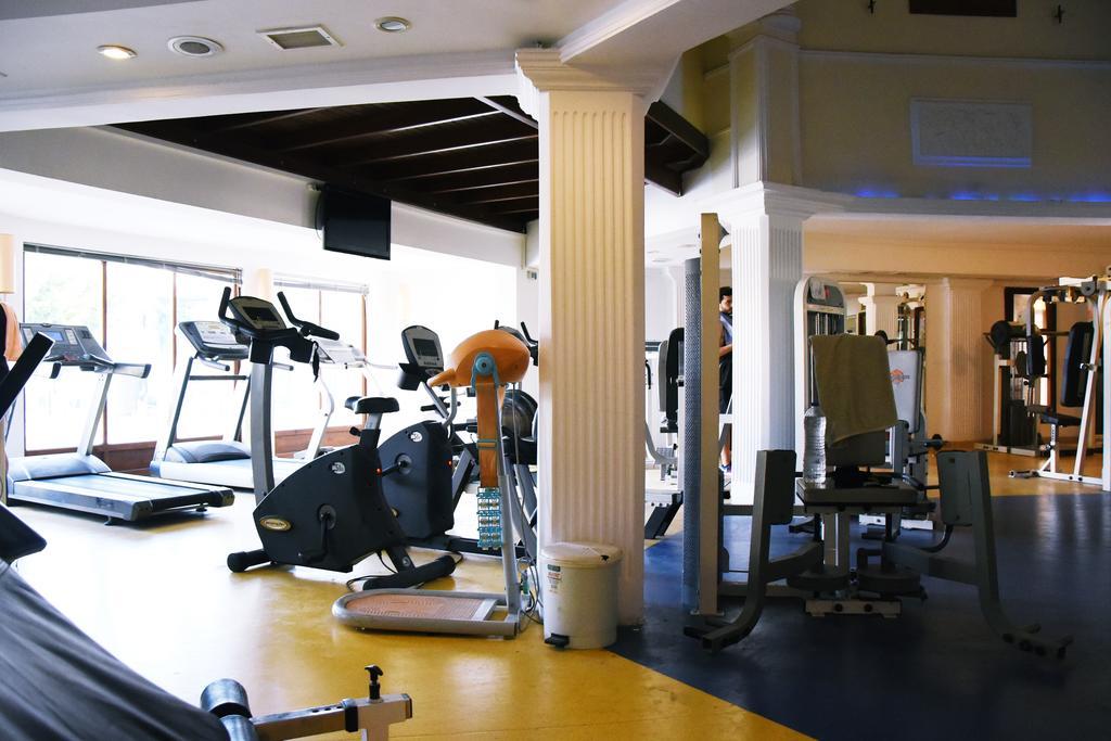 Delfi Hotel Spa & Wellness Center Бодрум Екстер'єр фото