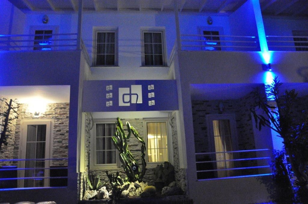 Delfi Hotel Spa & Wellness Center Бодрум Екстер'єр фото