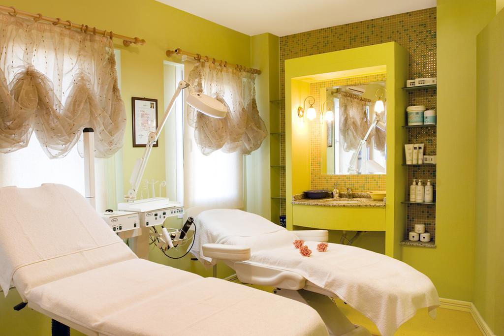 Delfi Hotel Spa & Wellness Center Бодрум Екстер'єр фото