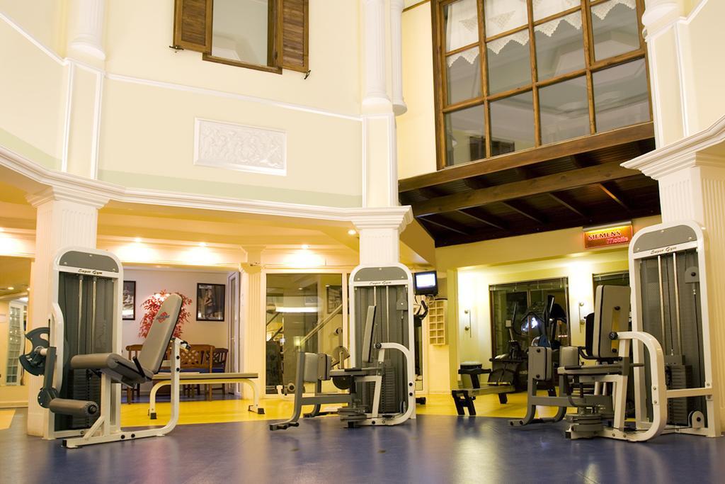 Delfi Hotel Spa & Wellness Center Бодрум Екстер'єр фото