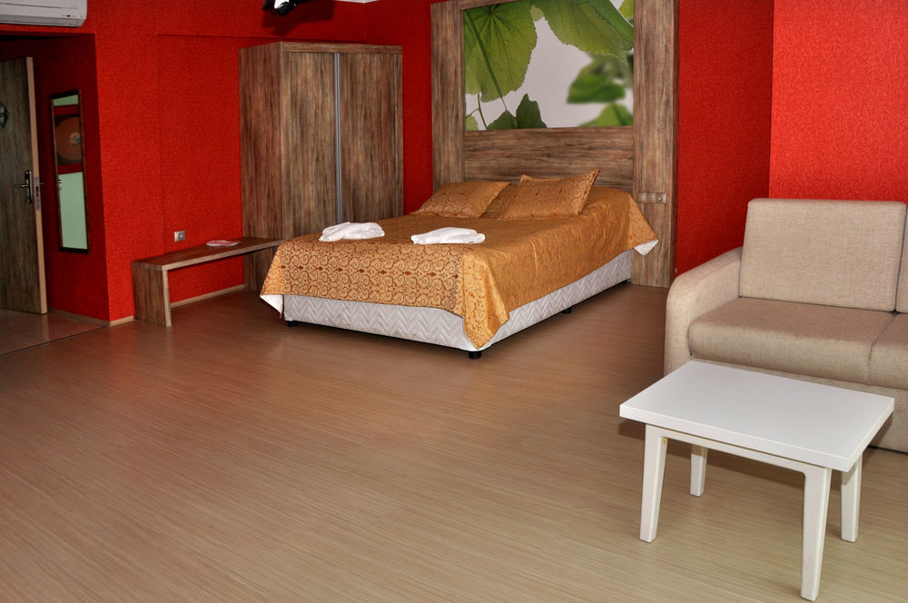 Delfi Hotel Spa & Wellness Center Бодрум Екстер'єр фото
