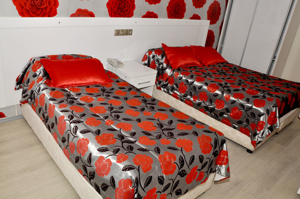 Delfi Hotel Spa & Wellness Center Бодрум Екстер'єр фото