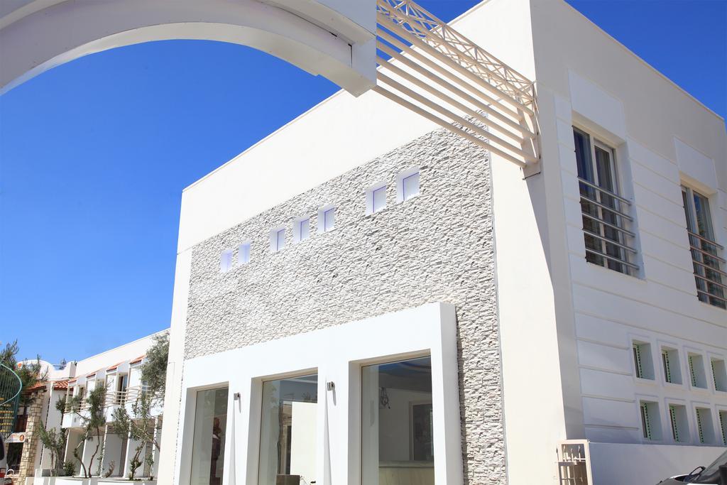 Delfi Hotel Spa & Wellness Center Бодрум Екстер'єр фото